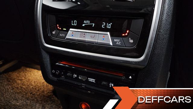 BMW X7 xDrive 40d Design Pure Excellence 7-Seater купить на сайте DeffCars