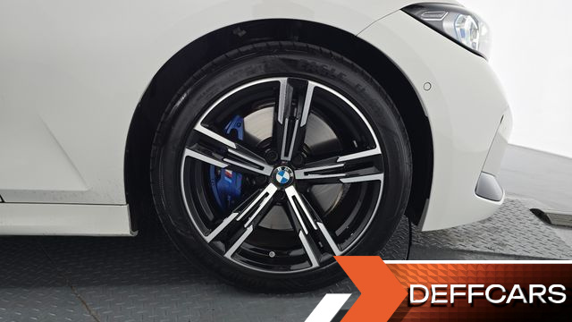 BMW 3-SERIES 320i M Sport купить на сайте DeffCars