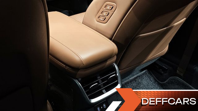 Hyundai GRANDEUR Calligraphy купить на сайте DeffCars