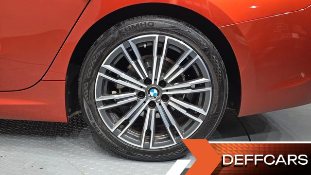 BMW 3-SERIES 320i M Sport купить на сайте DeffCars