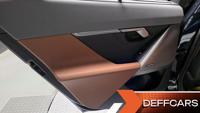 BMW 5-SERIES 530i xDrive M Sport купить на сайте DeffCars