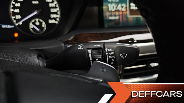 Genesis G90 3.8 AWD Luxury купить на сайте DeffCars