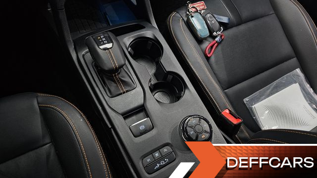 Ford RANGER 2.0 Wildtrack купить на сайте DeffCars