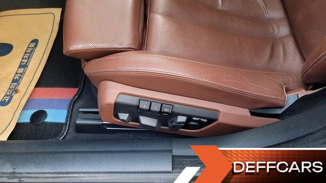 BMW 6-SERIES 640d xDrive M Sport Gran Coupe купить на сайте DeffCars