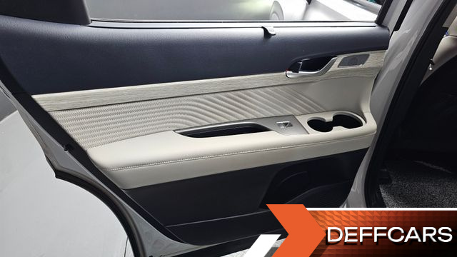 Hyundai PALISADE Gasoline 3.8 4WD Calligraphy купить на сайте DeffCars