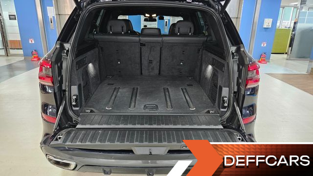 BMW X5 xDrive 30d M Sport купить на сайте DeffCars