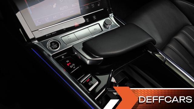 Audi E-TRON 55 Quattro Sportback купить на сайте DeffCars