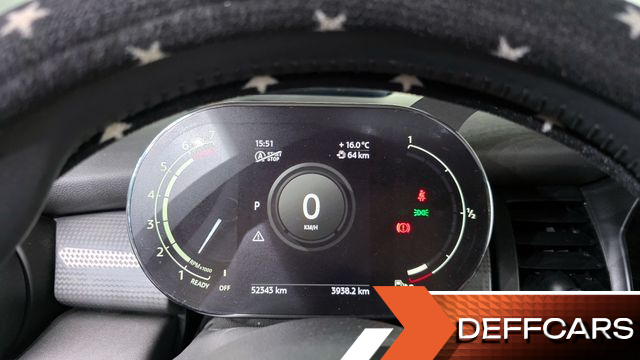 Mini COOPER HIGH Third Generation купить на сайте DeffCars