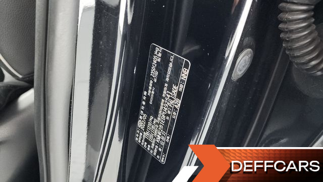 Hyundai PALISADE Gasoline 3.8 2WD Exclusive купить на сайте DeffCars