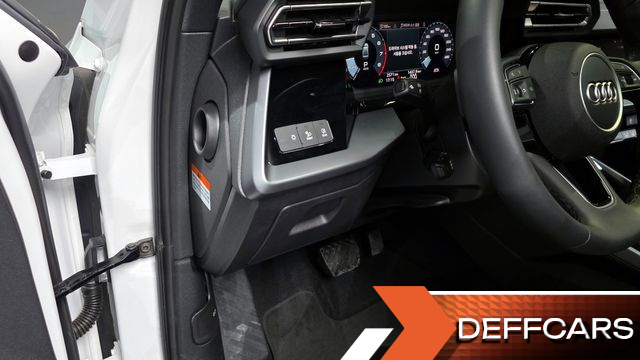 Audi A3 40 TFSI купить на сайте DeffCars