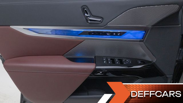 BMW 7-SERIES 740d xDrive M Sport купить на сайте DeffCars