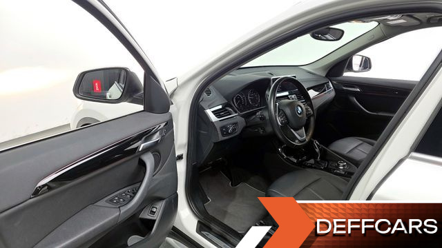 BMW X1 xDrive 20i xLine купить на сайте DeffCars