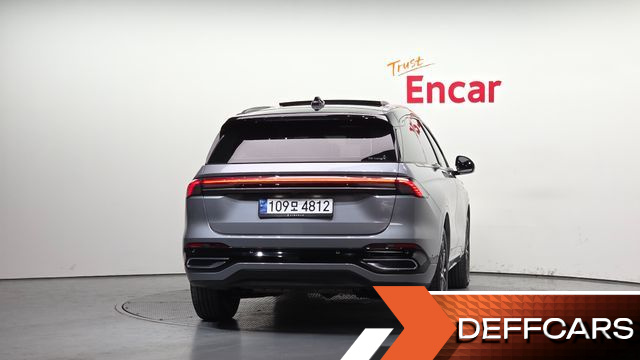 Lincoln NAUTILUS 2.0 Reserve AWD купить на сайте DeffCars