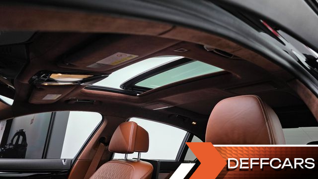 BMW 7-SERIES M760Li xDrive купить на сайте DeffCars