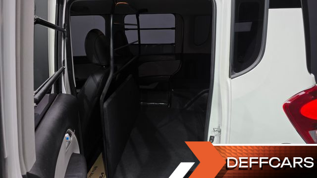 Kia RAY Van Prestige купить на сайте DeffCars