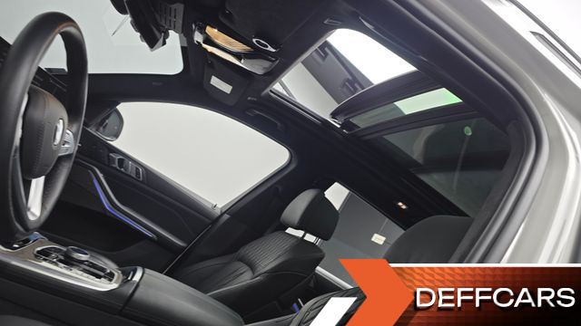 BMW X7 xDrive 40i Design Pure Excellence 6-Seater купить на сайте DeffCars