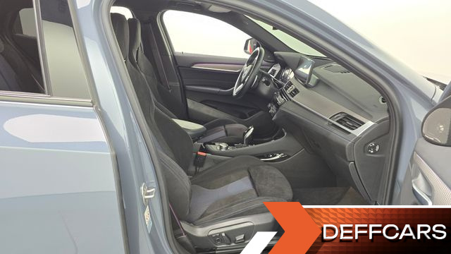 BMW X2 (F39) xDrive M35i First Edition купить на сайте DeffCars