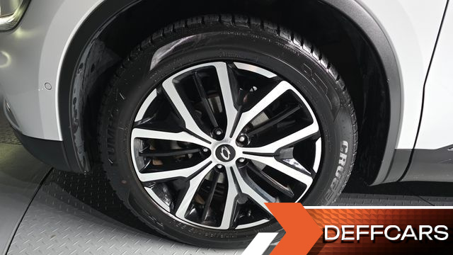 Renault-KoreaSamsung QM6 2.0 LPe RE Signature 2WD купить на сайте DeffCars