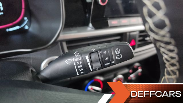 Kia MORNING Prestige купить на сайте DeffCars