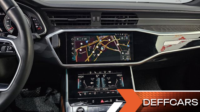 Audi A6 45 TFSI Quattro Premium купить на сайте DeffCars