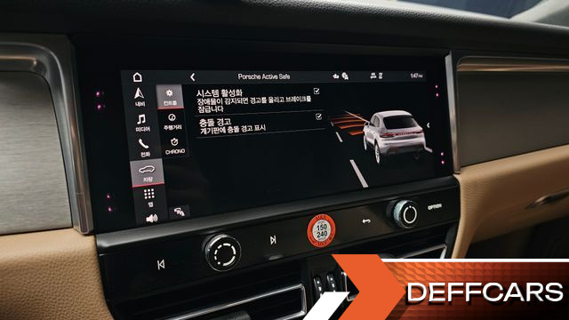 Porsche MACAN 2.9 S купить на сайте DeffCars