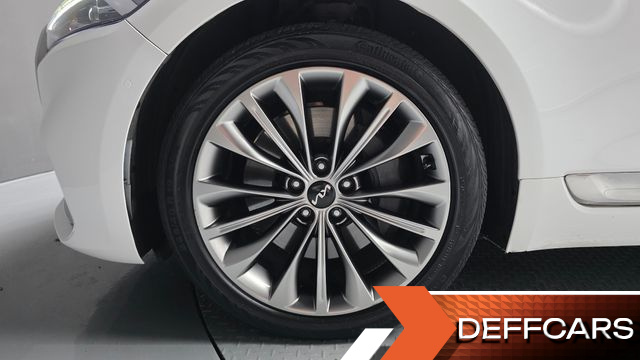 Kia K9 3.8 GDI AWD Best Selection Ⅰ купить на сайте DeffCars