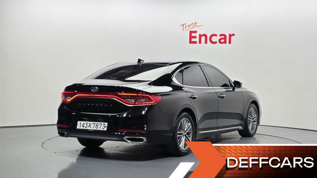 Hyundai GRANDEUR 2.4 Premium купить на сайте DeffCars