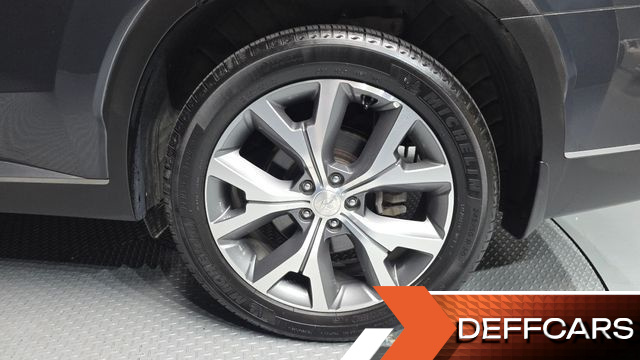 Hyundai PALISADE Gasoline 3.8 4WD Prestige купить на сайте DeffCars