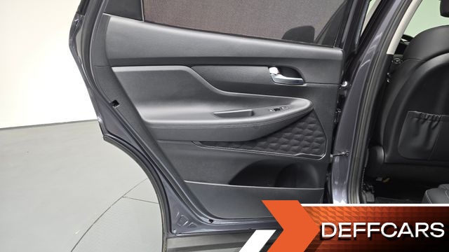 Hyundai SANTAFE Gasoline 2.5T 2WD Prestige купить на сайте DeffCars