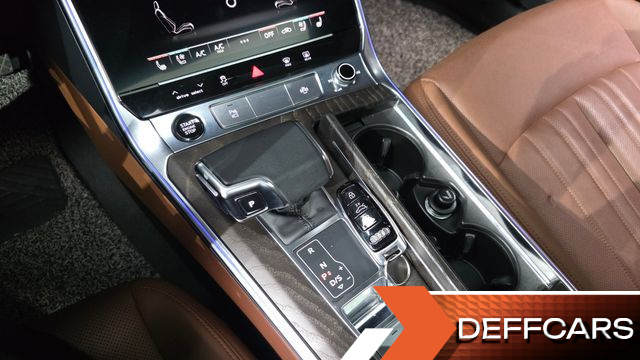 Audi A6 45 TFSI Quattro Premium купить на сайте DeffCars