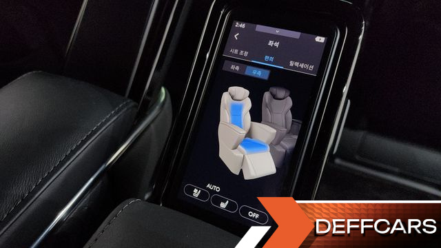 Toyota ALPHARD 2.5 HEV Executive AWD купить на сайте DeffCars