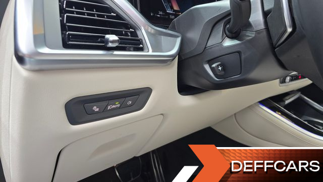 BMW X5 xDrive 40i M Sport купить на сайте DeffCars