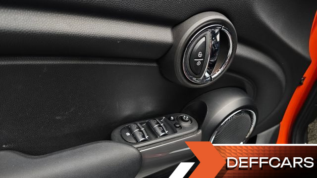 Mini COOPER 5Door HIGH 3rd купить на сайте DeffCars