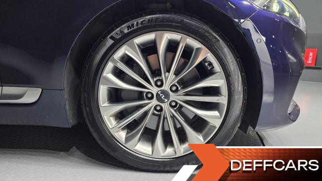 Kia K9 3.8 GDI AWD Masters купить на сайте DeffCars