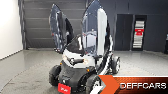 Renault-KoreaSamsung TWIZY Life(2-Seater) купить на сайте DeffCars
