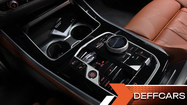BMW X5 xDrive 40i M Sport Pro Special Edition купить на сайте DeffCars