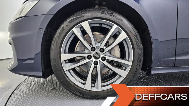 Audi A6 45 TFSI Quattro Premium купить на сайте DeffCars