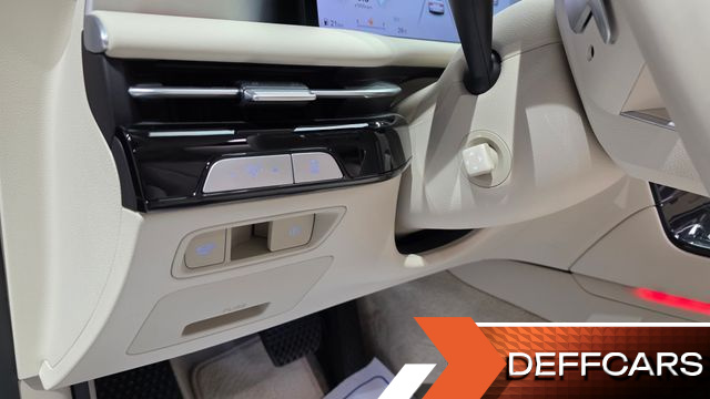 Genesis G80 Gasoline 2.5 Turbo 2WD купить на сайте DeffCars