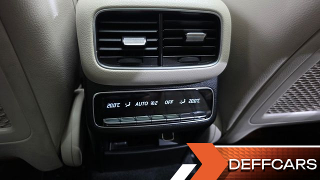 Mercedes GLE-CLASS GLE450 4MATIC купить на сайте DeffCars