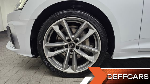 Audi A5 40 TDI Quattro Premium Sportback купить на сайте DeffCars