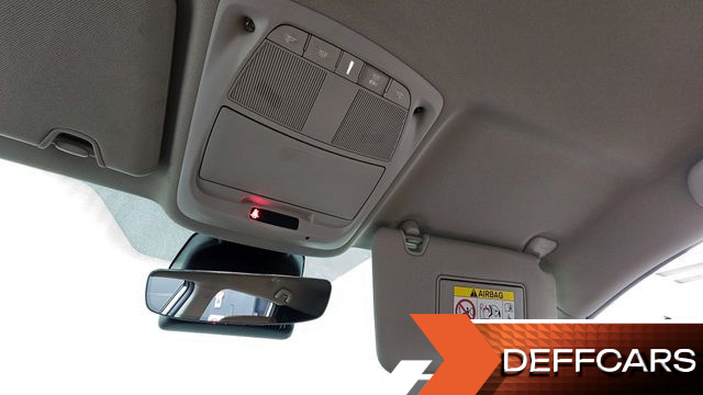 Renault-KoreaSamsung QM6 2.0 LPe RE 2WD купить на сайте DeffCars