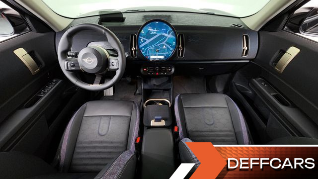 Mini COUNTRYMAN ALL4 Classic купить на сайте DeffCars