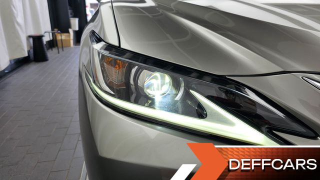 Lexus ES Supreme купить на сайте DeffCars