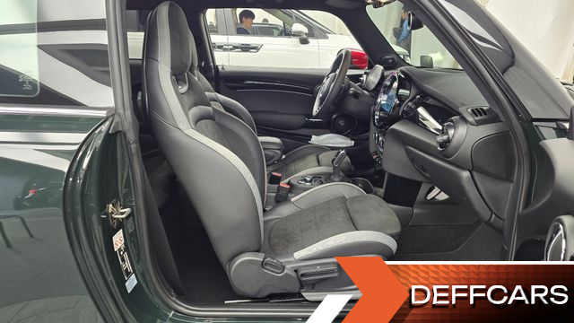 Mini COOPER JCW 3rd Generation купить на сайте DeffCars