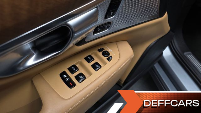 Volvo S90 D5 AWD Inscription купить на сайте DeffCars
