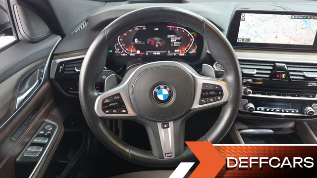 BMW GRAN TURISMO 630i xDrive M Sport купить на сайте DeffCars