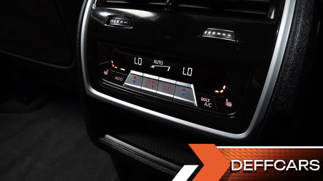 BMW X5 xDrive 30d M Sport купить на сайте DeffCars