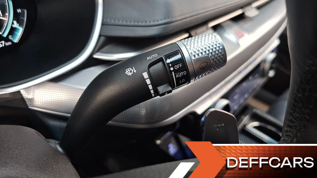 Genesis G80 Gasoline 2.5 Turbo 2WD купить на сайте DeffCars