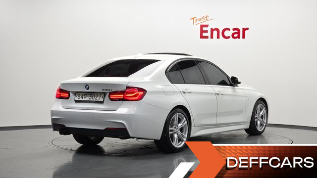 BMW 3-SERIES 330i M Sport Shadow купить на сайте DeffCars