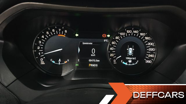 Lincoln MKZ 2.0 2nd купить на сайте DeffCars